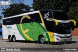 Fabbitur Transporte e Turismo 23000 na cidade de Goiânia, Goiás, Brasil, por Carlos Kircheim. Número da foto: #12924099.