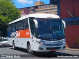 Unesul de Transportes 5386 na cidade de Porto Alegre, Rio Grande do Sul, Brasil, por André Lourenço de Freitas. Número da foto: #12924002.
