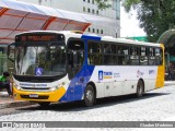 EPTT - Empresa Pública de Transporte Timonense 04 na cidade de Teresina, Piauí, Brasil, por Glauber Medeiros. Número da foto: #:id.
