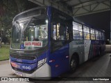Santa Branca Transportes 60.040 na cidade de Jacareí, São Paulo, Brasil, por Luiz Henrique. Número da foto: #12923383.