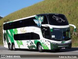 Pet Tur - Rms Transporte e Turismo 3002 na cidade de Petrópolis, Rio de Janeiro, Brasil, por Rafael da Silva Xarão. Número da foto: #12923938.