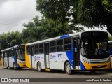 EPTT - Empresa Pública de Transporte Timonense 5F30 na cidade de Timon, Maranhão, Brasil, por João Pedro F. Santos. Número da foto: #12923920.