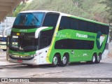 Pássaro Verde 12121 na cidade de Ubá, Minas Gerais, Brasil, por Christian  Fortunato. Número da foto: #12924867.