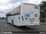 Viação Satélite 25617 na cidade de Serra, Espírito Santo, Brasil, por Adrian Sena. Número da foto: #12923510.