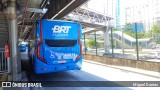 BRT Salvador 40048 na cidade de Salvador, Bahia, Brasil, por Miguel Dantas. Número da foto: #:id.