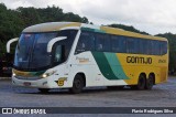 Empresa Gontijo de Transportes 21600 na cidade de Vitória da Conquista, Bahia, Brasil, por Flavio Rodrigues Silva. Número da foto: #12924922.