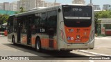 Viação Gato Preto 8 2584 na cidade de São Paulo, São Paulo, Brasil, por Cleverson Giraldi. Número da foto: #12923511.