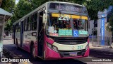 Empresa de Transportes Nova Marambaia AT-22906 na cidade de Belém, Pará, Brasil, por Leonardo Rocha. Número da foto: #12924180.