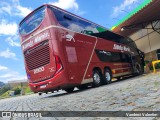 Santa Maria Fretamento e Turismo > Transportes Santa Maria(SP) 2900 na cidade de Camanducaia, Minas Gerais, Brasil, por Vanderci Valentim. Número da foto: #12923326.