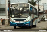 Brubuss Transportes 9100 na cidade de Cubatão, São Paulo, Brasil, por Moiséis Inácio. Número da foto: #:id.