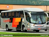 Transportes Capellini 14046 na cidade de São José dos Campos, São Paulo, Brasil, por Robson Prado. Número da foto: #12923875.