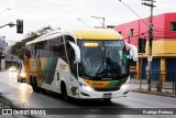 Empresa Gontijo de Transportes 19725 na cidade de Belo Horizonte, Minas Gerais, Brasil, por Rodrigo Barraza. Número da foto: #12923924.
