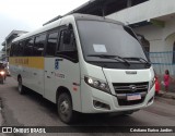 Dantas Transportes E-30523218 na cidade de Manaus, Amazonas, Brasil, por Cristiano Eurico Jardim. Número da foto: #12923618.