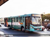 Viação Cruzeiro > Viação Sidon 38108 na cidade de Belo Horizonte, Minas Gerais, Brasil, por Rodrigo Barraza. Número da foto: #12923919.