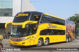 Severo Turismo 1530 na cidade de Rio de Janeiro, Rio de Janeiro, Brasil, por Paulo Alexandre da Silva. Número da foto: #:id.