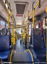 Transcooper > Norte Buss 26339 na cidade de São Paulo, São Paulo, Brasil, por Andre Santos de Moraes. Número da foto: #12923726.