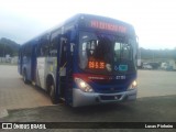 ATT - Alto Tietê Transportes 47.103 na cidade de Santa Isabel, São Paulo, Brasil, por Lucas Pinheiro. Número da foto: #:id.