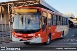 Viação Brasília 39066 na cidade de Belo Horizonte, Minas Gerais, Brasil, por Gabriel Costa Guimarães. Número da foto: #12923500.