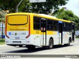 Viação Cidade de Maceió 1411 na cidade de Maceió, Alagoas, Brasil, por Marcos Lisboa. Número da foto: #12923914.