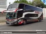 Mariotur Transporte e Turismo Ltda. 12000 na cidade de Porto Alegre, Rio Grande do Sul, Brasil, por Emerson Dorneles. Número da foto: #12924090.