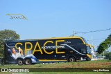 Expresso Nordeste 5975 na cidade de Americana, São Paulo, Brasil, por Jacy Emiliano. Número da foto: #12923965.