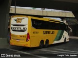 Empresa Gontijo de Transportes 19750 na cidade de Belo Horizonte, Minas Gerais, Brasil, por Douglas Célio Brandao. Número da foto: #12924882.
