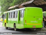 Transcol Transportes Coletivos 04417 na cidade de Teresina, Piauí, Brasil, por Glauber Medeiros. Número da foto: #:id.