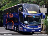 Rota Viagens e Turismo 2027 na cidade de São Paulo, São Paulo, Brasil, por Fabricio do Nascimento Zulato. Número da foto: #12924927.