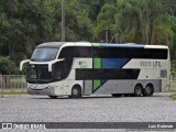 UTIL - União Transporte Interestadual de Luxo 11511 na cidade de Juiz de Fora, Minas Gerais, Brasil, por Luiz Krolman. Número da foto: #12924022.