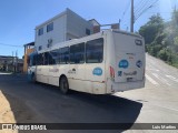 Viação Satélite 25589 na cidade de Cariacica, Espírito Santo, Brasil, por Luis Martins. Número da foto: #12923669.