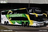 Fabbitur Transporte e Turismo 30000 na cidade de Goiânia, Goiás, Brasil, por Carlos Kircheim. Número da foto: #12924104.