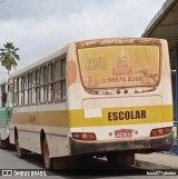 Escolares 7546 na cidade de Jiquiriçá, Bahia, Brasil, por buzu071 photos. Número da foto: #12923642.