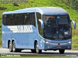 Viação Águia Branca 32610 na cidade de Juiz de Fora, Minas Gerais, Brasil, por Luiz Krolman. Número da foto: #12924044.