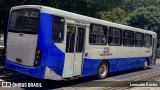 Auto Viação Monte Cristo AL-028 na cidade de Belém, Pará, Brasil, por Leonardo Rocha. Número da foto: #12924187.