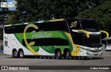 Fabbitur Transporte e Turismo 27000 na cidade de Goiânia, Goiás, Brasil, por Carlos Kircheim. Número da foto: #12924100.