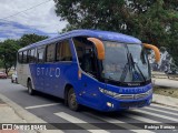 Transjuatuba > Stilo Transportes 25100 na cidade de Belo Horizonte, Minas Gerais, Brasil, por Rodrigo Barraza. Número da foto: #12923921.