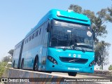 Mexibus 22 na cidade de Ecatepec de Morelos, Estado de México, México, por Francisco Javier Esteva FJA Armstrong. Número da foto: #:id.