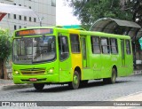 Transcol Transportes Coletivos 04417 na cidade de Teresina, Piauí, Brasil, por Glauber Medeiros. Número da foto: #:id.