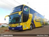Netos Turismo 2500 na cidade de Três Corações, Minas Gerais, Brasil, por Fábio Mateus Tibúrcio. Número da foto: #12924381.