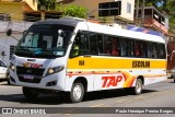 TAP Turismo e Fretamento 059 na cidade de Piraí, Rio de Janeiro, Brasil, por Paulo Henrique Pereira Borges. Número da foto: #12924978.