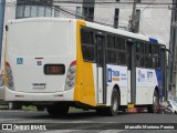 EPTT - Empresa Pública de Transporte Timonense 15 na cidade de Teresina, Piauí, Brasil, por Marcello Monteiro Pereira. Número da foto: #:id.