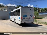 Viação Satélite 25651 na cidade de Cariacica, Espírito Santo, Brasil, por Luis Martins. Número da foto: #12924377.