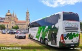 IBV Turismo - Barretur 1910 na cidade de Ilhéus, Bahia, Brasil, por Luiz Lacerda. Número da foto: #:id.