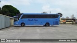 Rabelo Tour 22000 na cidade de São José dos Campos, São Paulo, Brasil, por Marcelo José Souza. Número da foto: #12924201.