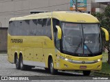 Viação Itapemirim 60037 na cidade de Juiz de Fora, Minas Gerais, Brasil, por Luiz Krolman. Número da foto: #12924019.
