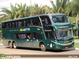 Viação Motta 19006 na cidade de Campo Grande, Mato Grosso do Sul, Brasil, por João Victor. Número da foto: #:id.