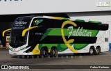 Fabbitur Transporte e Turismo 31000 na cidade de Goiânia, Goiás, Brasil, por Carlos Kircheim. Número da foto: #12924106.