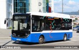 Auto Viação Feirense 12725 na cidade de Porto, Porto, Portugal, por Leandro Machado de Castro. Número da foto: #12924119.