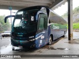 Viação Cometa 719618 na cidade de São Lourenço, Minas Gerais, Brasil, por Vanderci Valentim. Número da foto: #12923331.