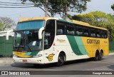Empresa Gontijo de Transportes 14540 na cidade de São Paulo, São Paulo, Brasil, por George Miranda. Número da foto: #12924775.